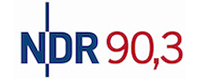 Logo NDR 90,3