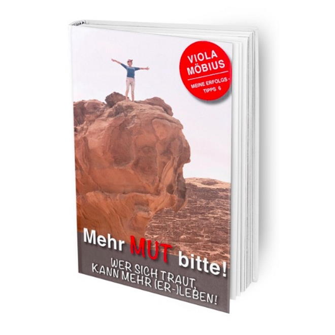 mehr mut bitte product image