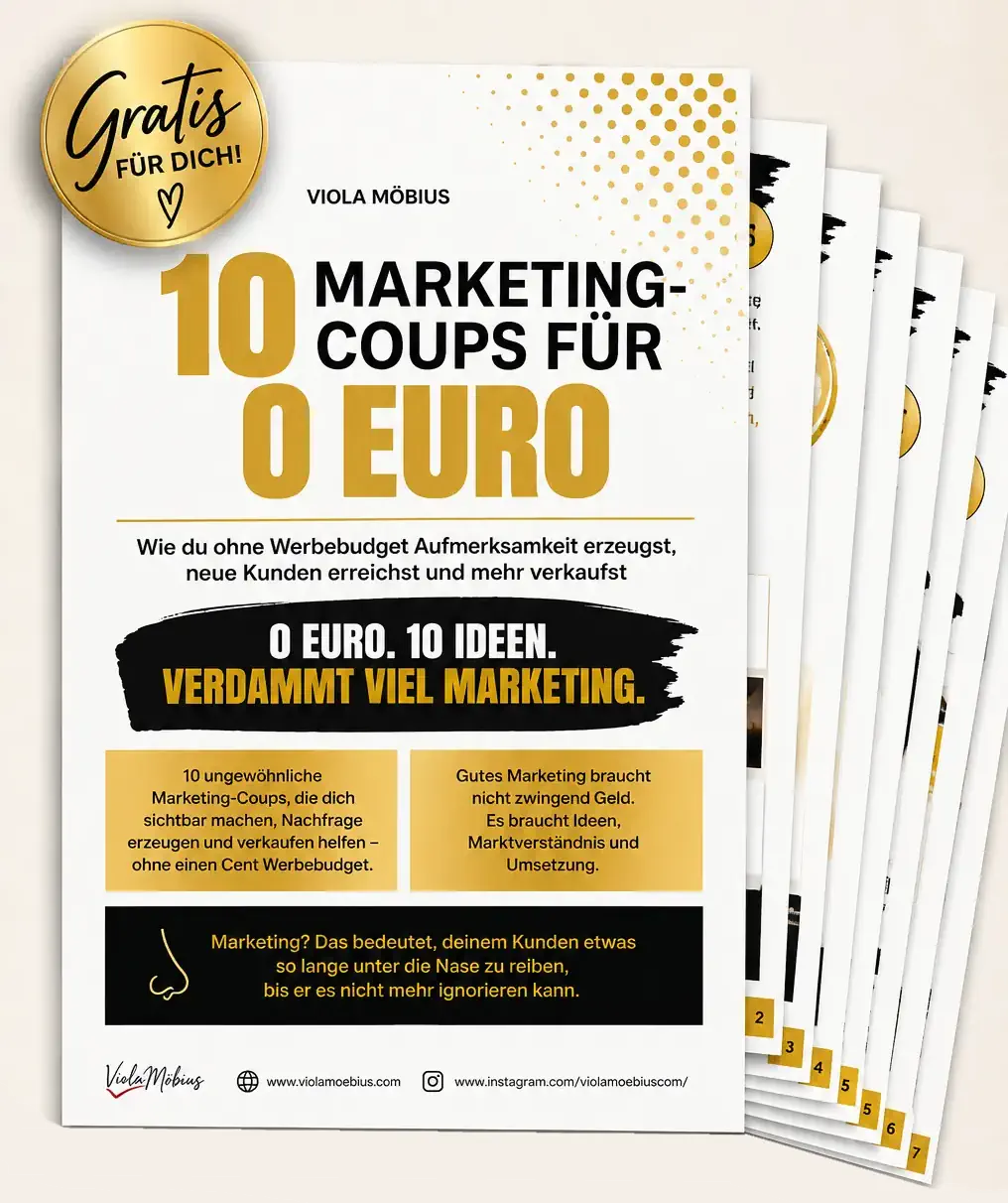 marketing coups mokup no button